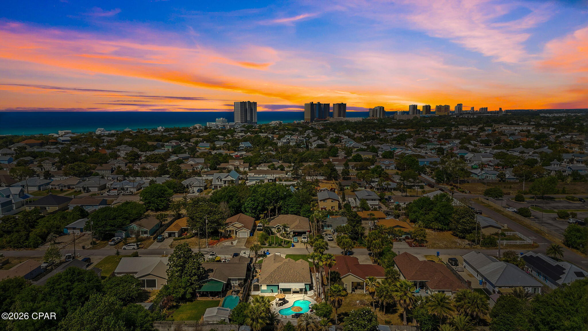 Bahama Beach - Residential