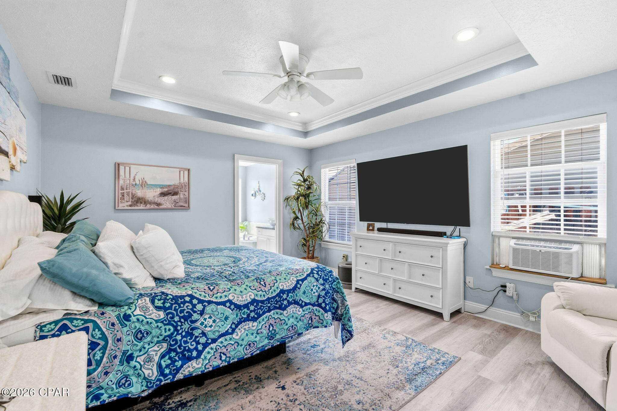 Bahama Beach - Residential