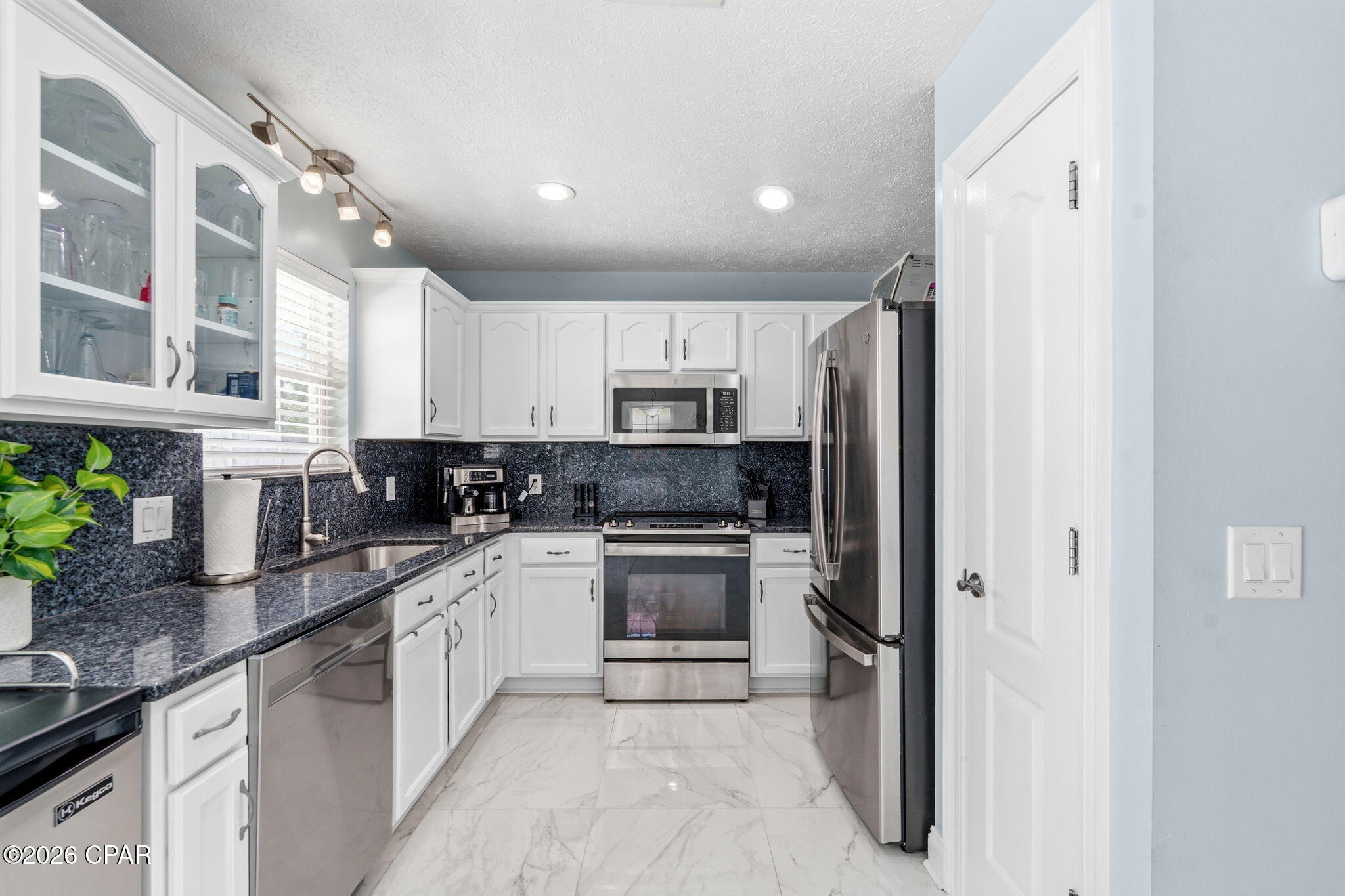 Bahama Beach - Residential