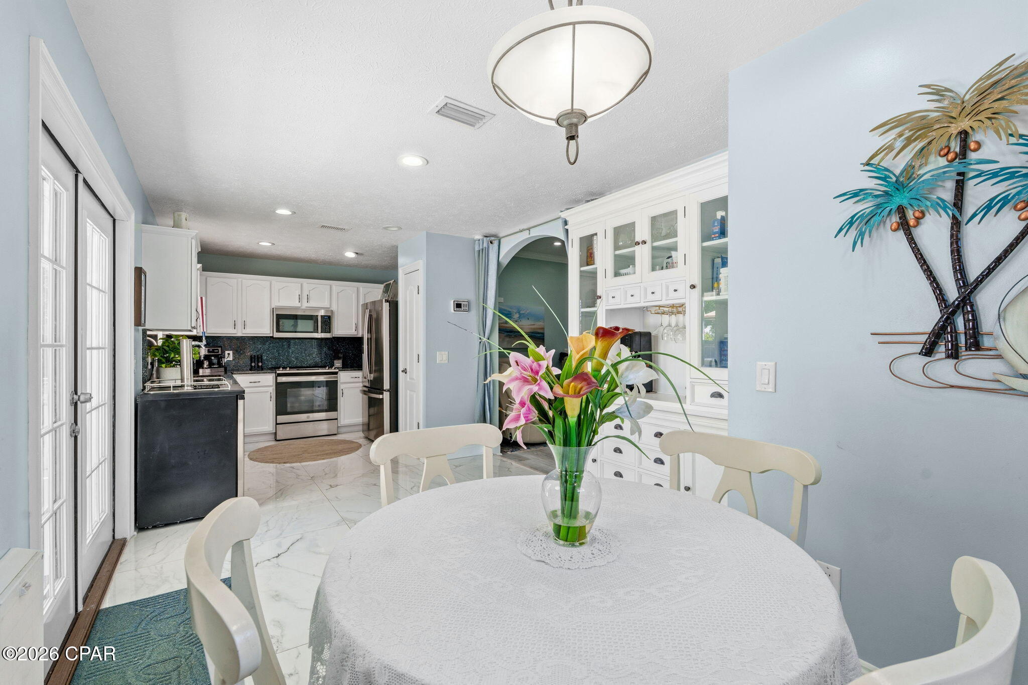 Bahama Beach - Residential