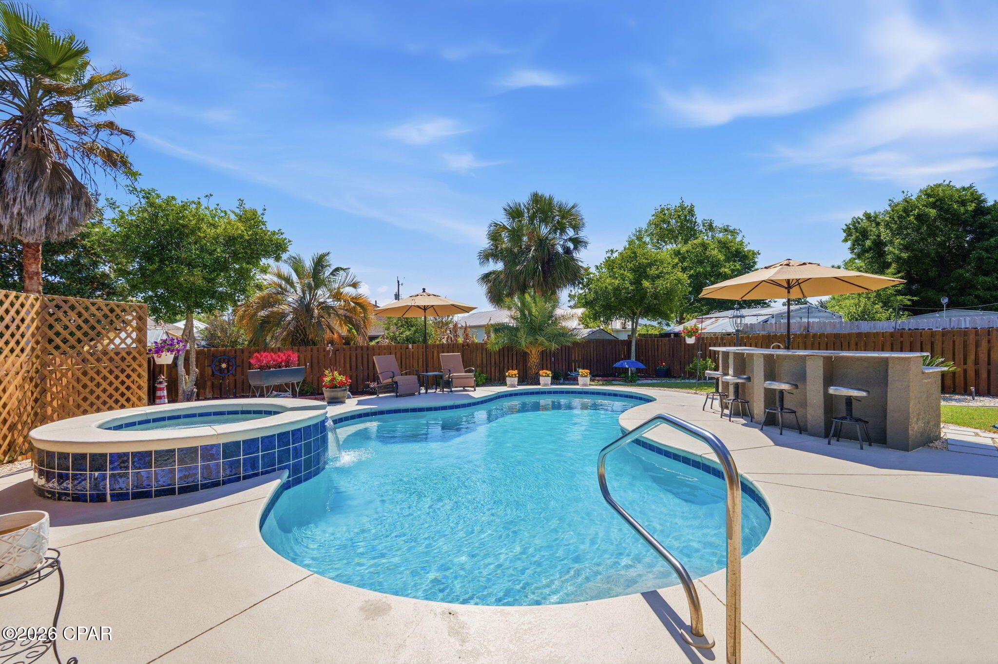 Bahama Beach - Residential