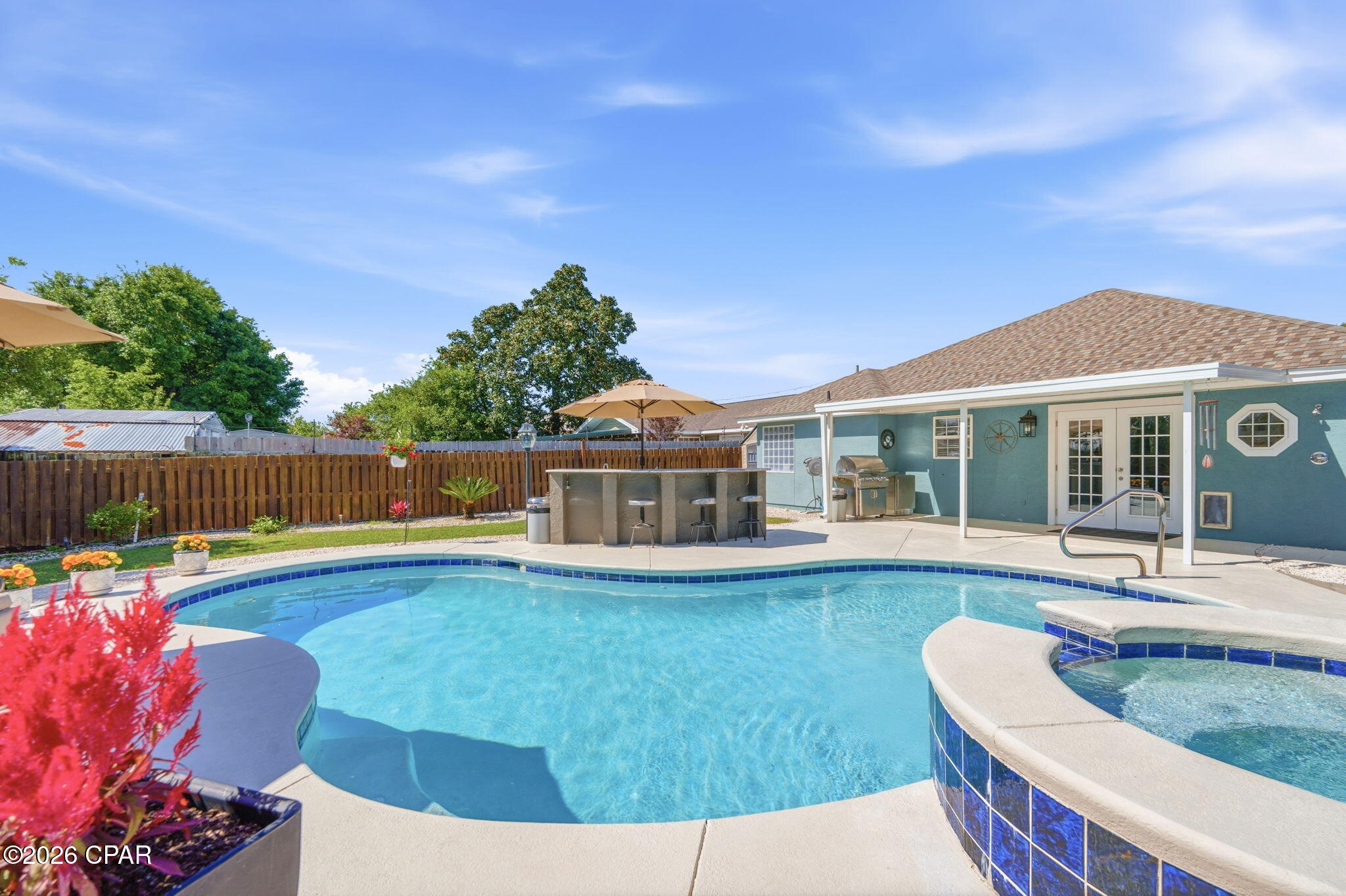 Bahama Beach - Residential