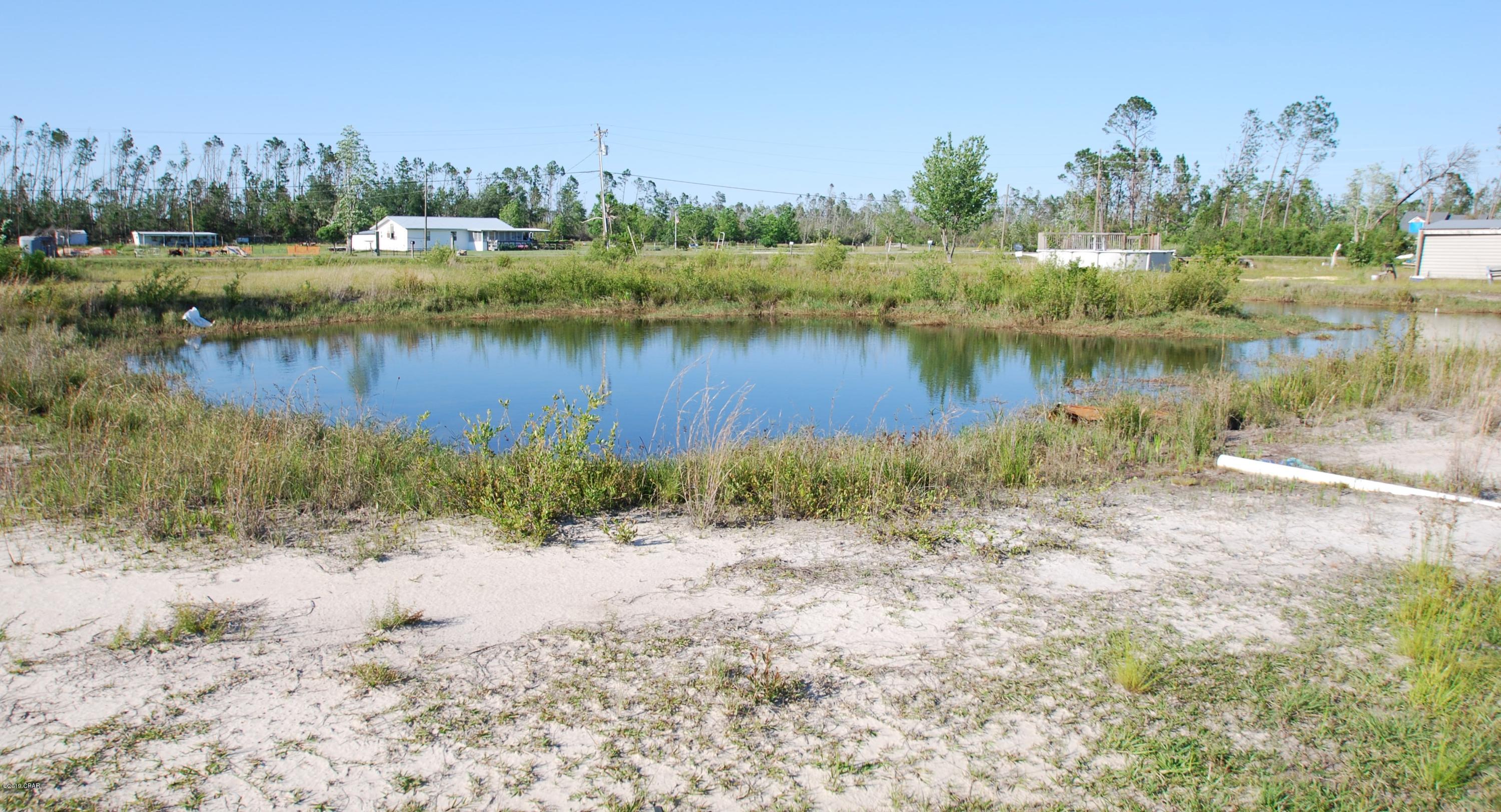 [No Recorded Subdiv] - Land