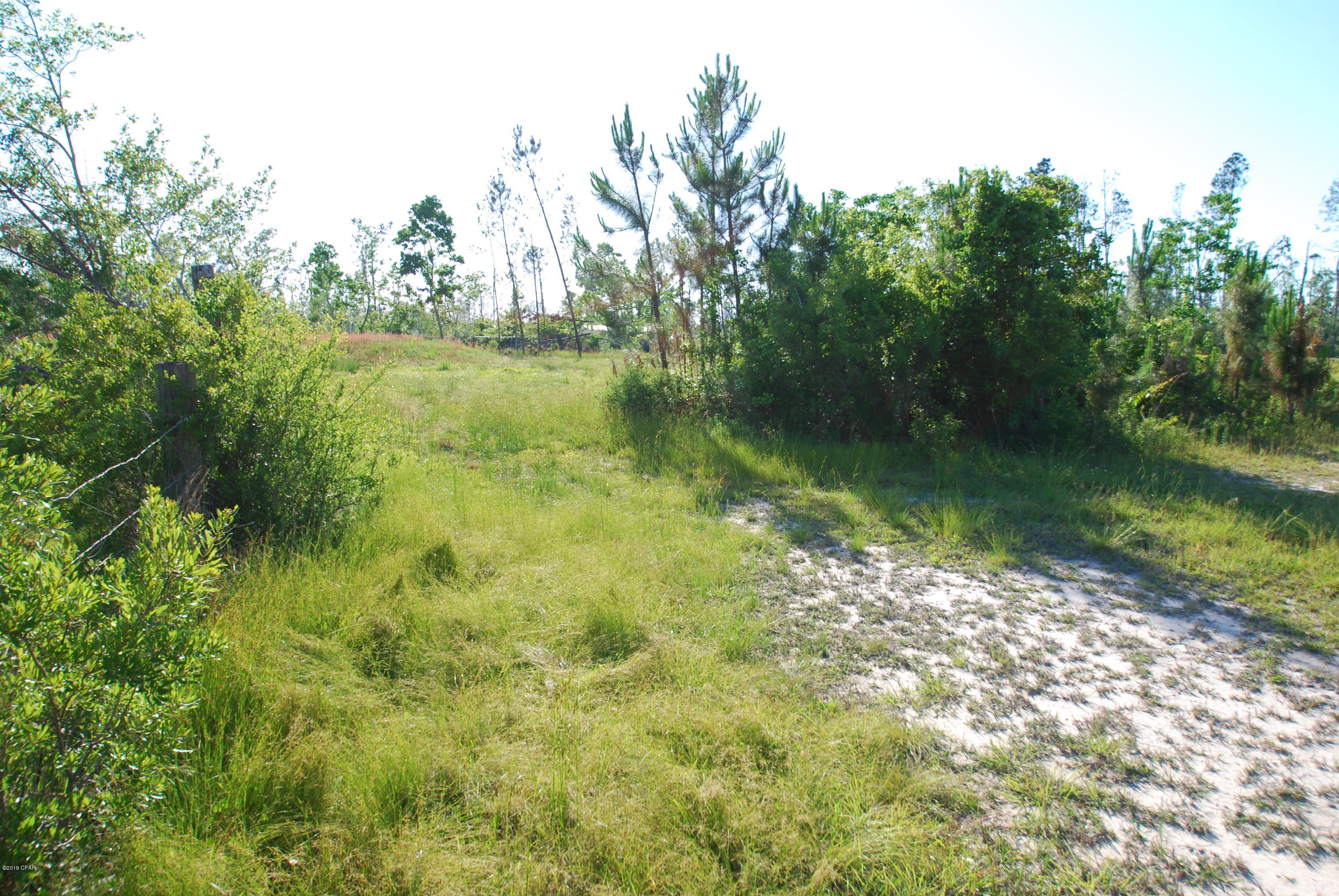 [No Recorded Subdiv] - Land