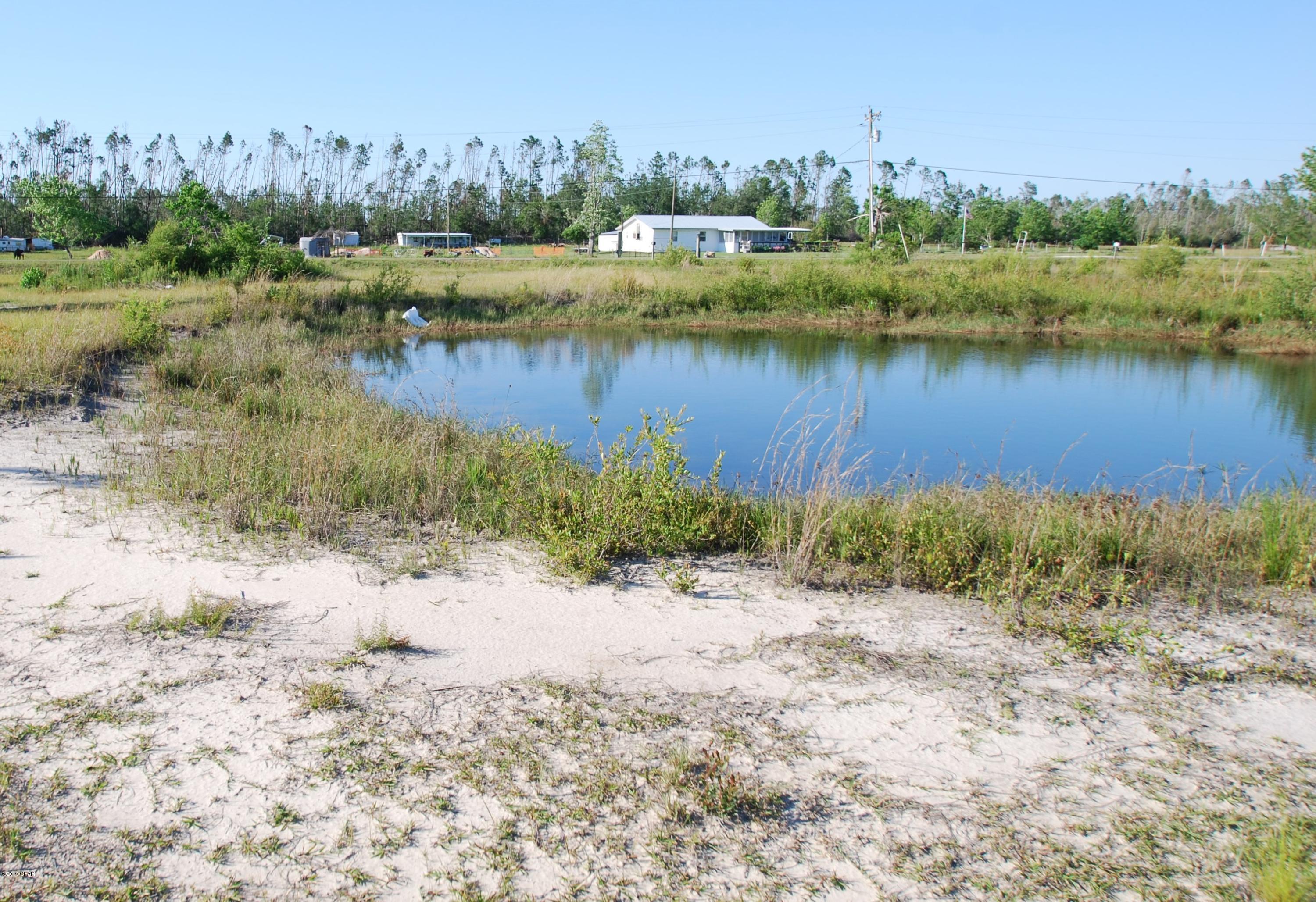 [No Recorded Subdiv] - Land