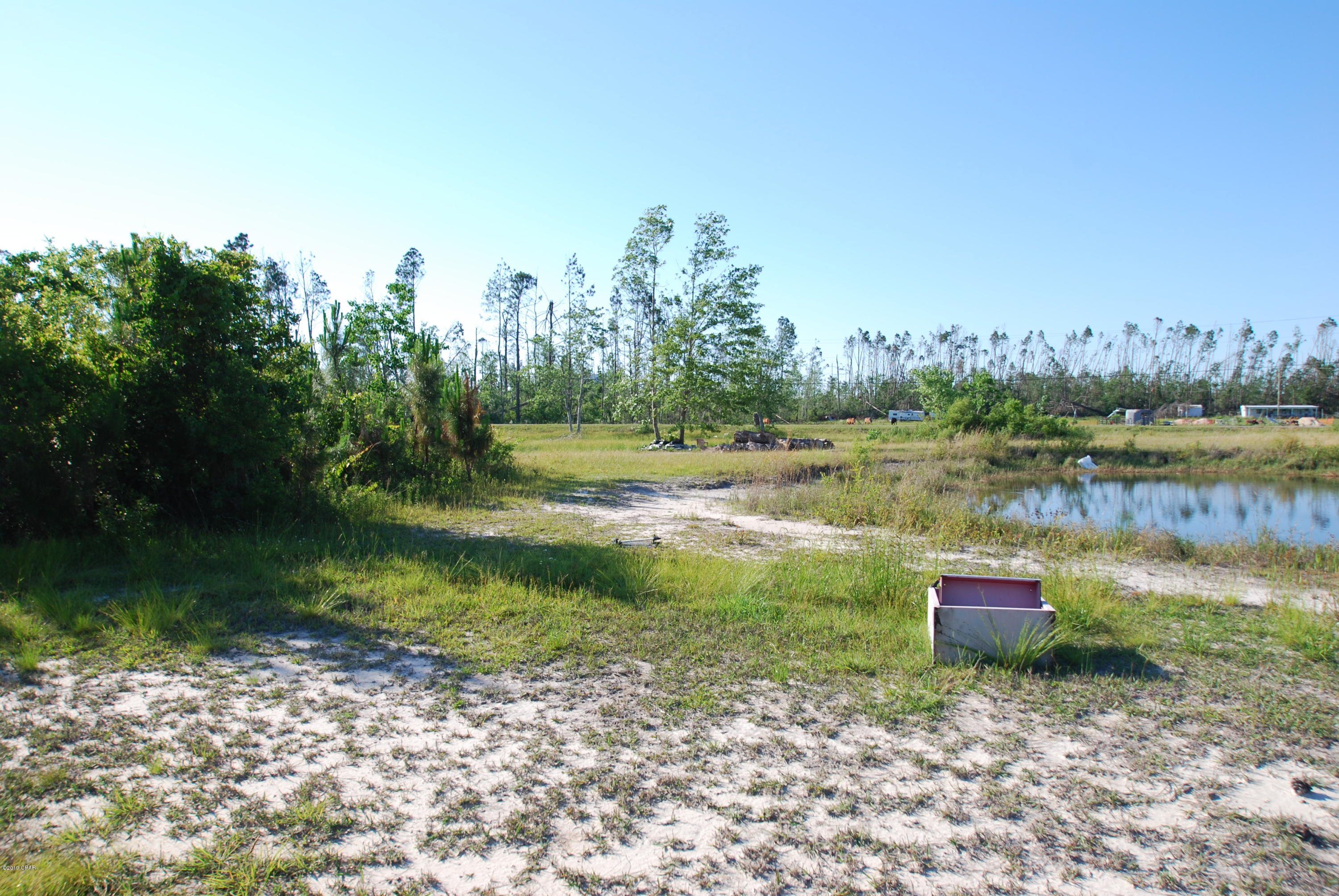 [No Recorded Subdiv] - Land