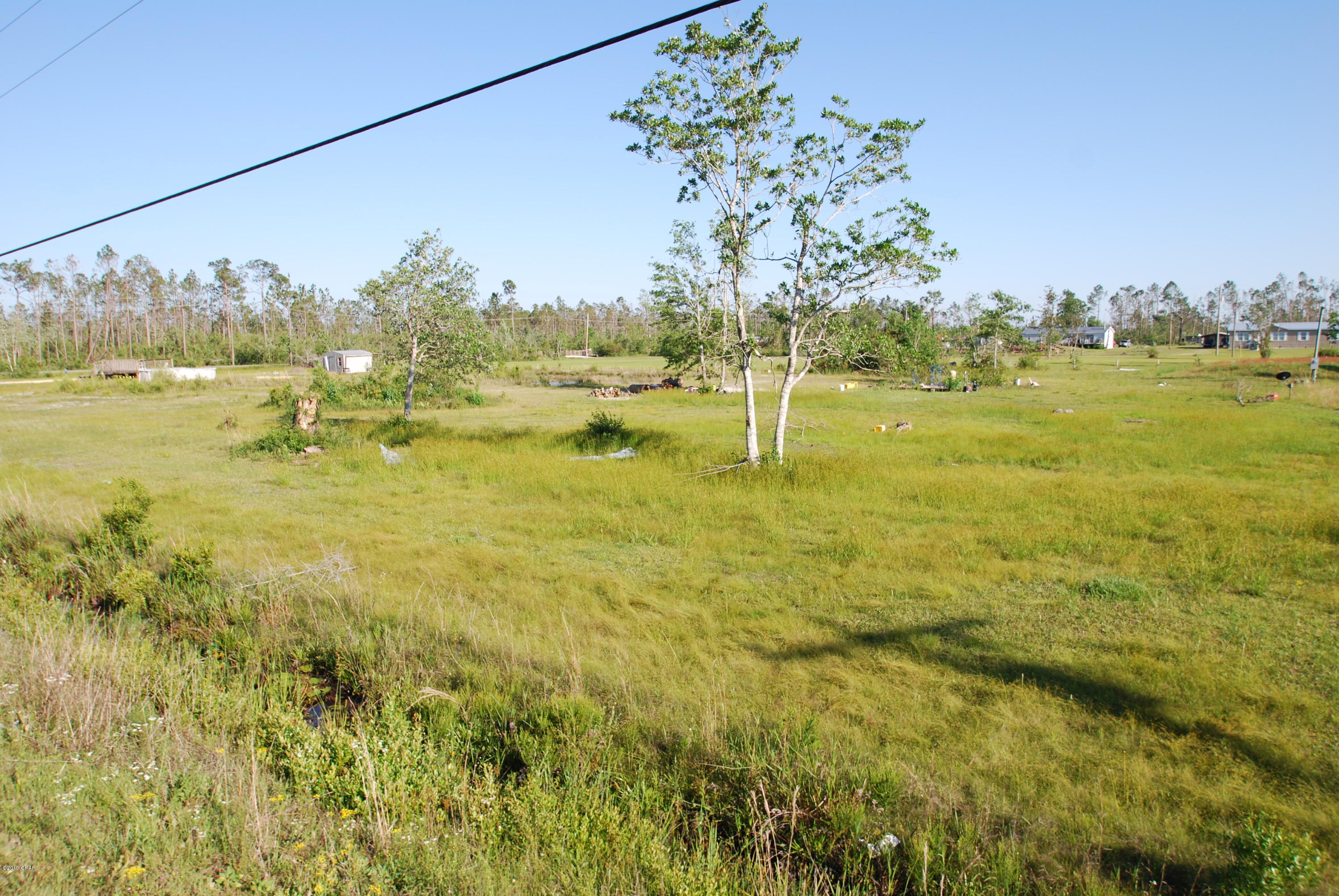 [No Recorded Subdiv] - Land