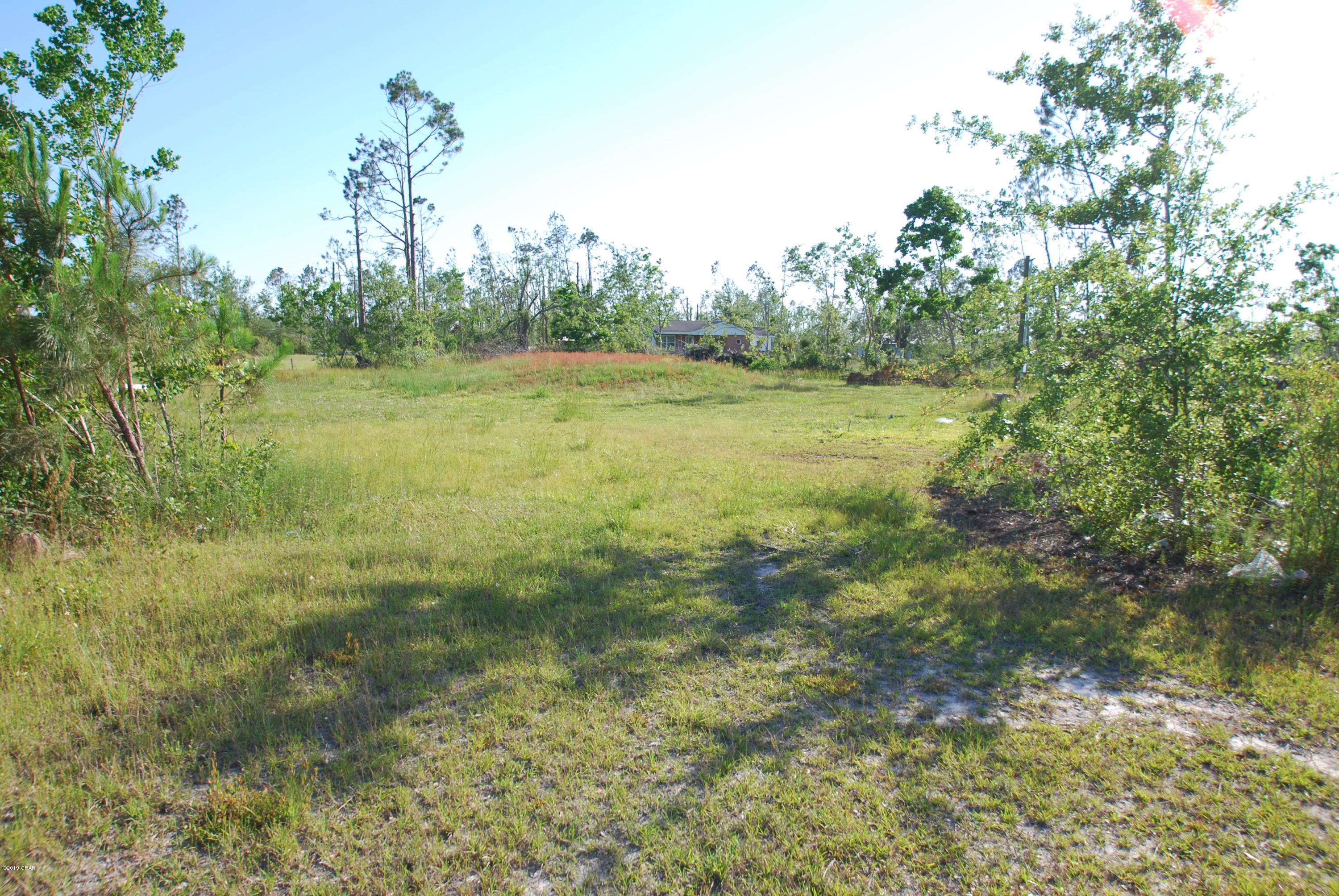 [No Recorded Subdiv] - Land