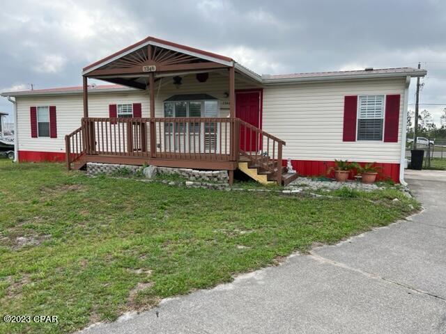 Sweetwater Village N Ph I - Residential