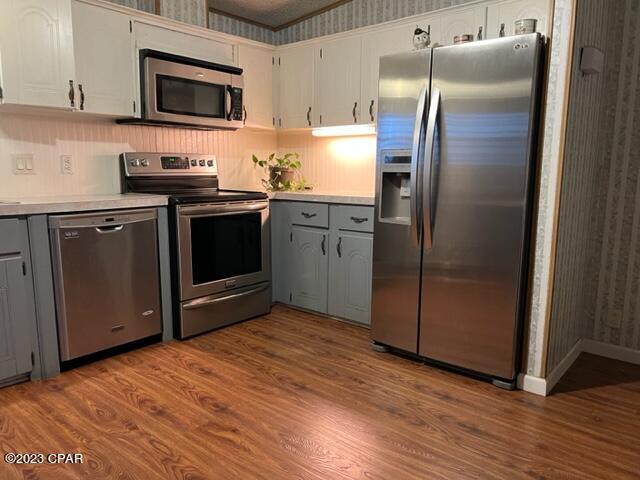 Sweetwater Village N Ph I - Residential