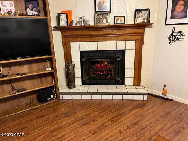 Sweetwater Village N Ph I - Residential