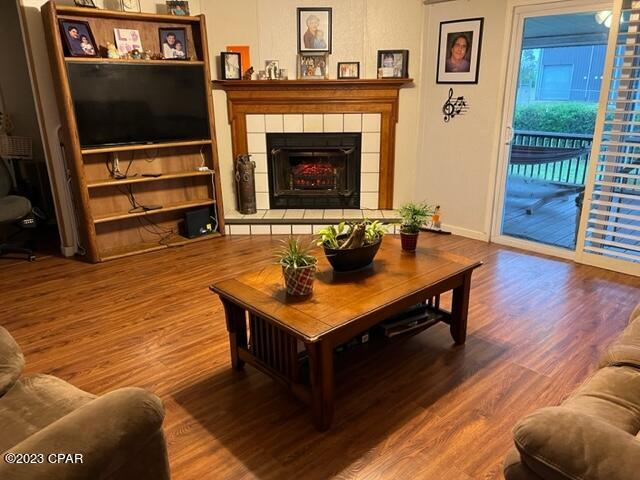 Sweetwater Village N Ph I - Residential