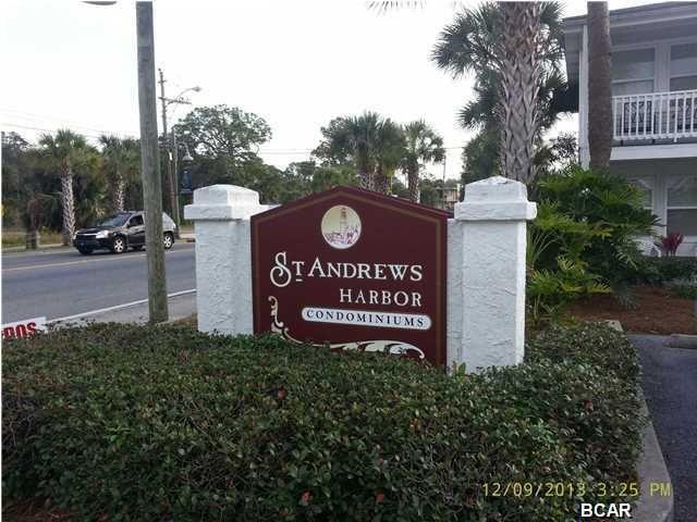 Saint Andrews Harbour - Residential Lease