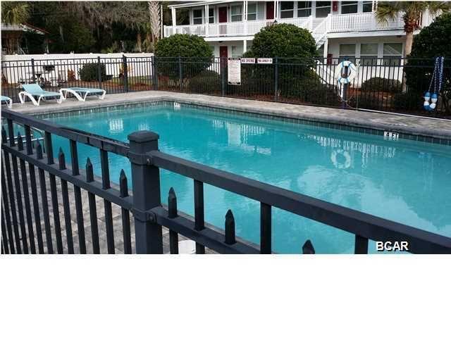 Saint Andrews Harbour - Residential Lease