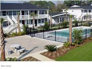 Saint Andrews Harbour - Residential Lease