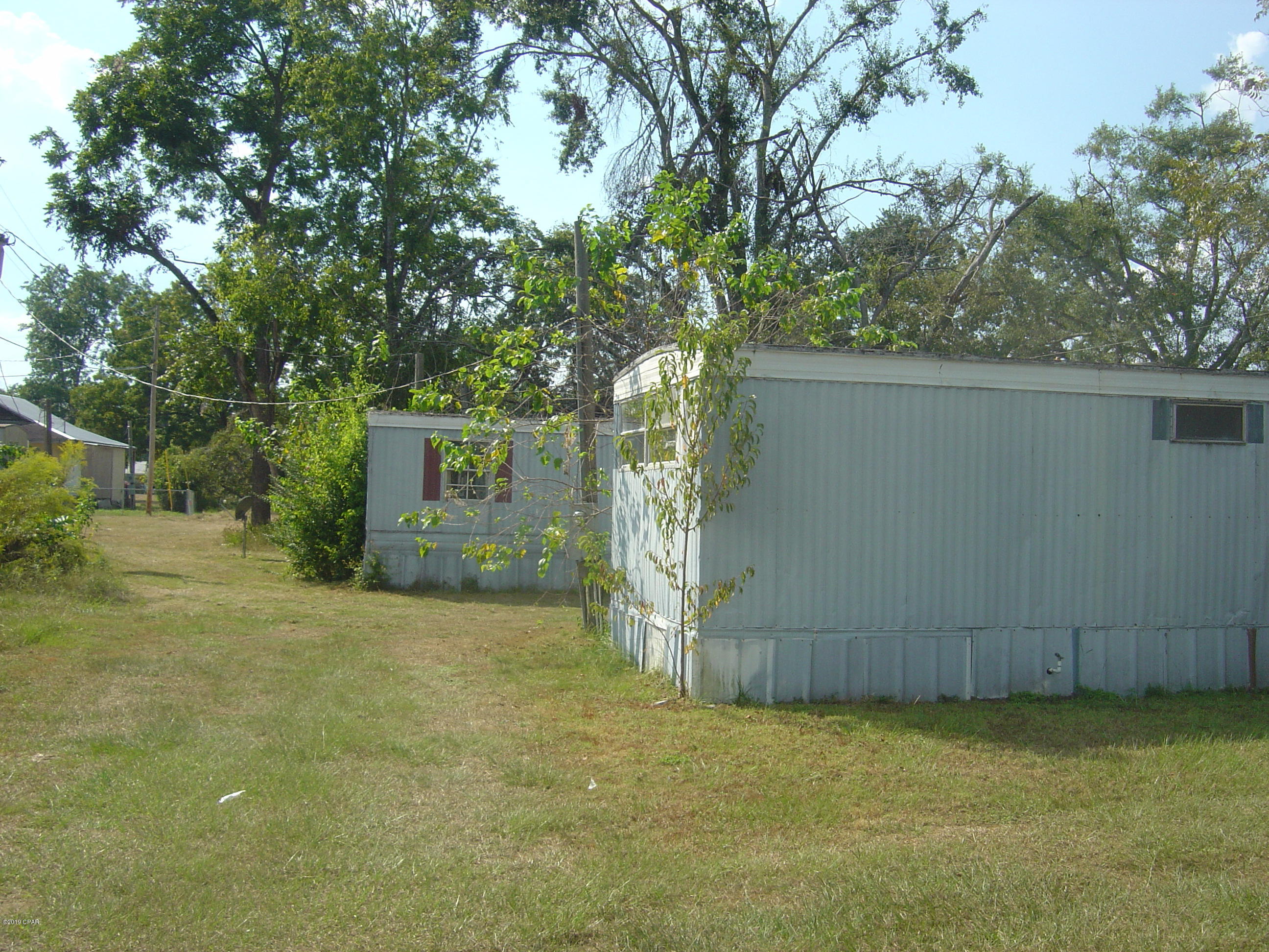 No Named Subdivision - Commercial Sale