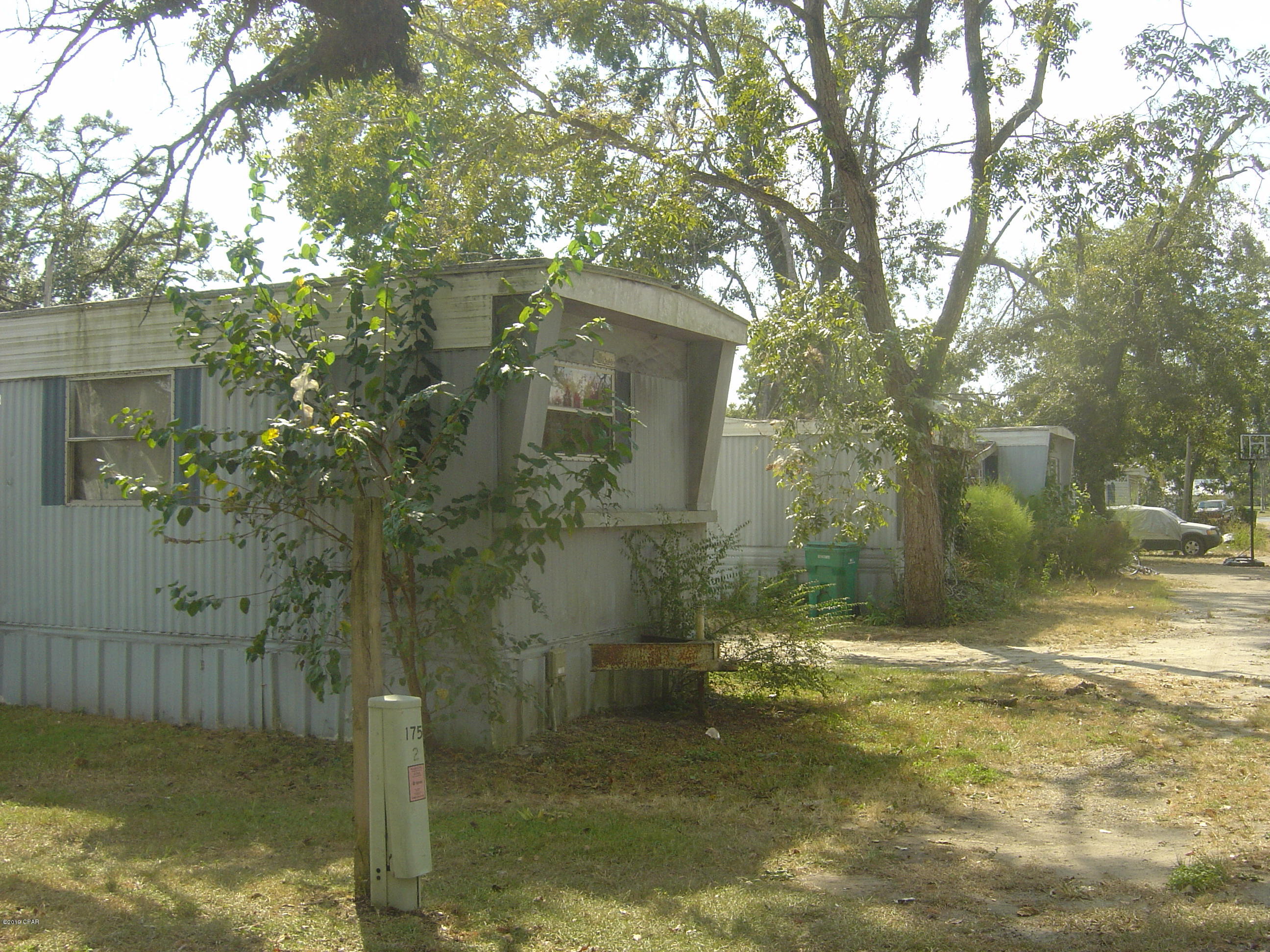 No Named Subdivision - Commercial Sale