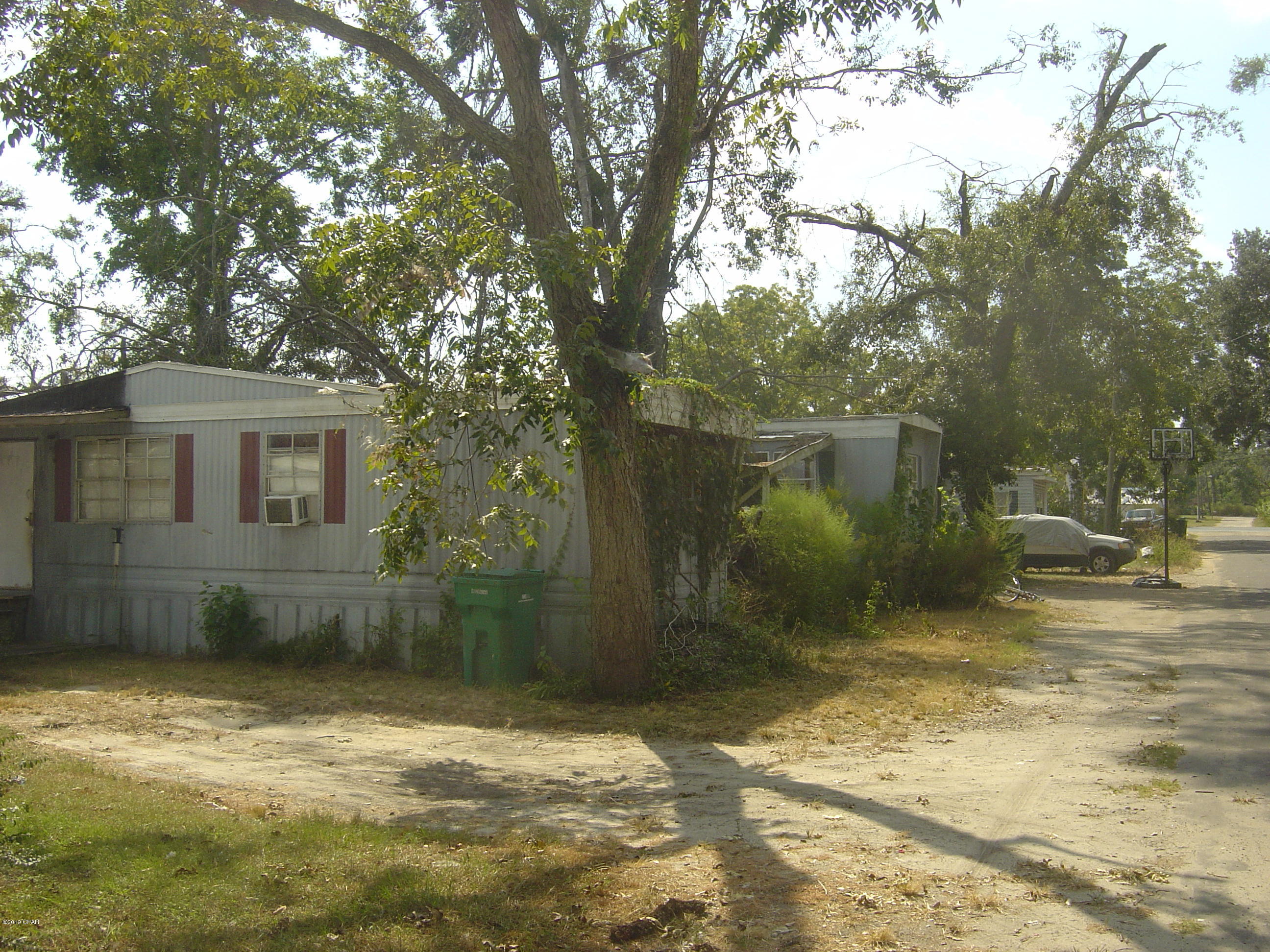 No Named Subdivision - Commercial Sale