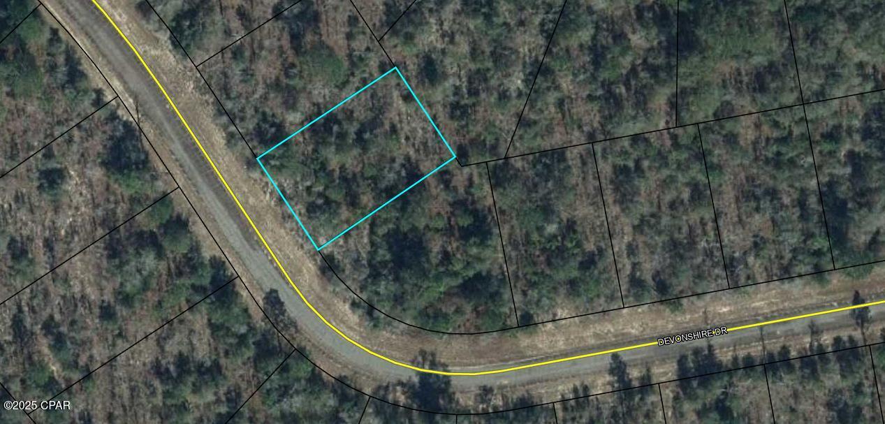 Sunny Hills Unit 8 - Land