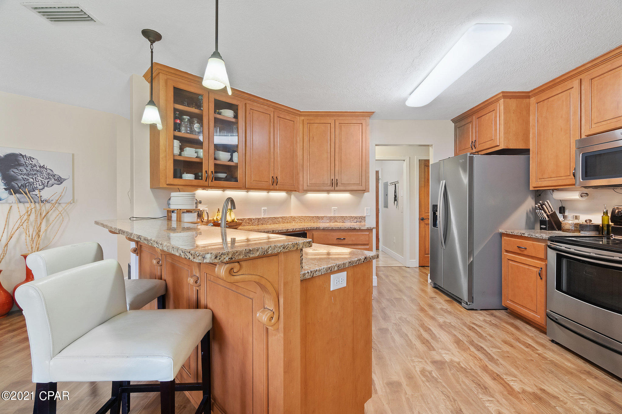 Bylsma Manor Estates - Residential