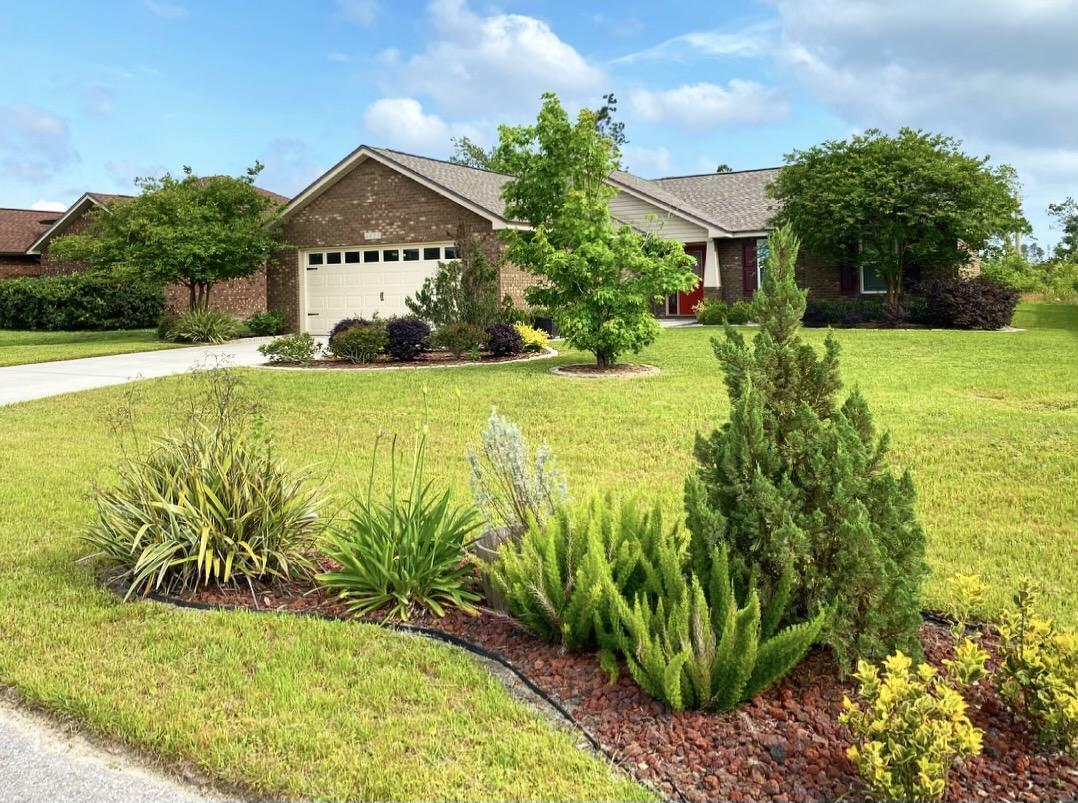 Bylsma Manor Estates - Residential