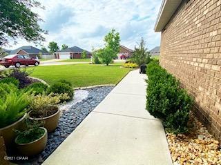 Bylsma Manor Estates - Residential