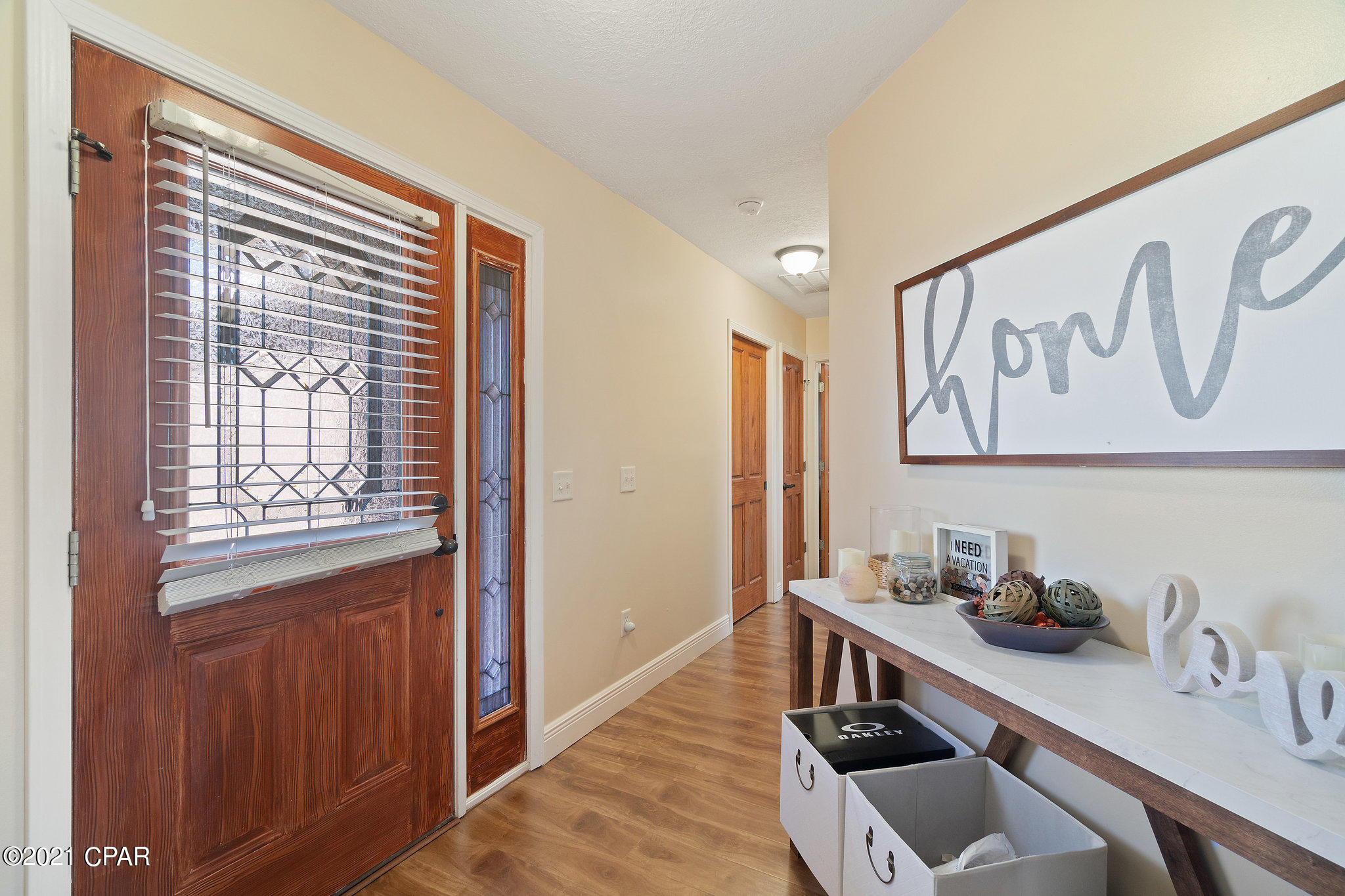 Bylsma Manor Estates - Residential