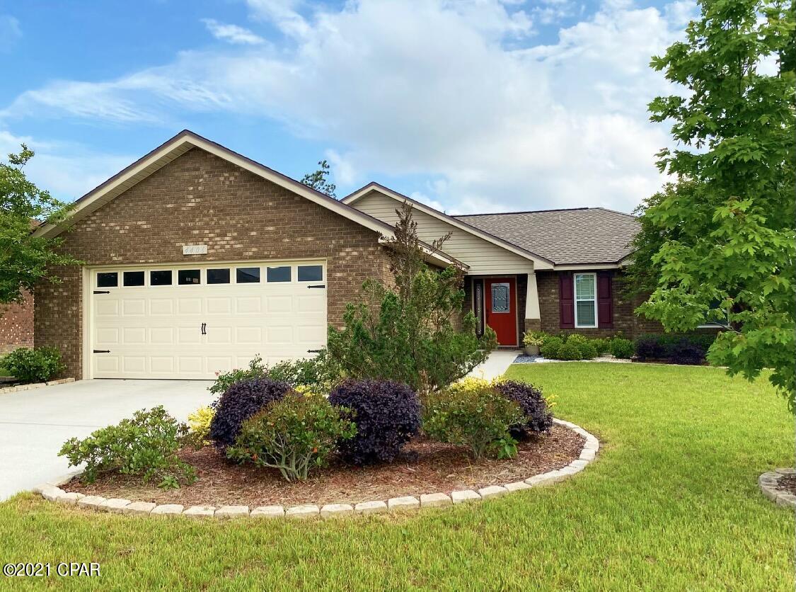 Bylsma Manor Estates - Residential