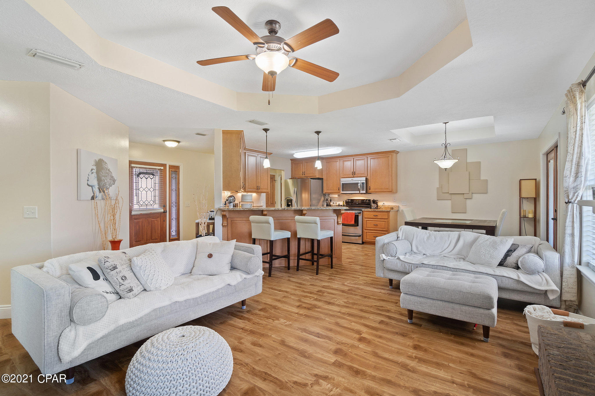 Bylsma Manor Estates - Residential