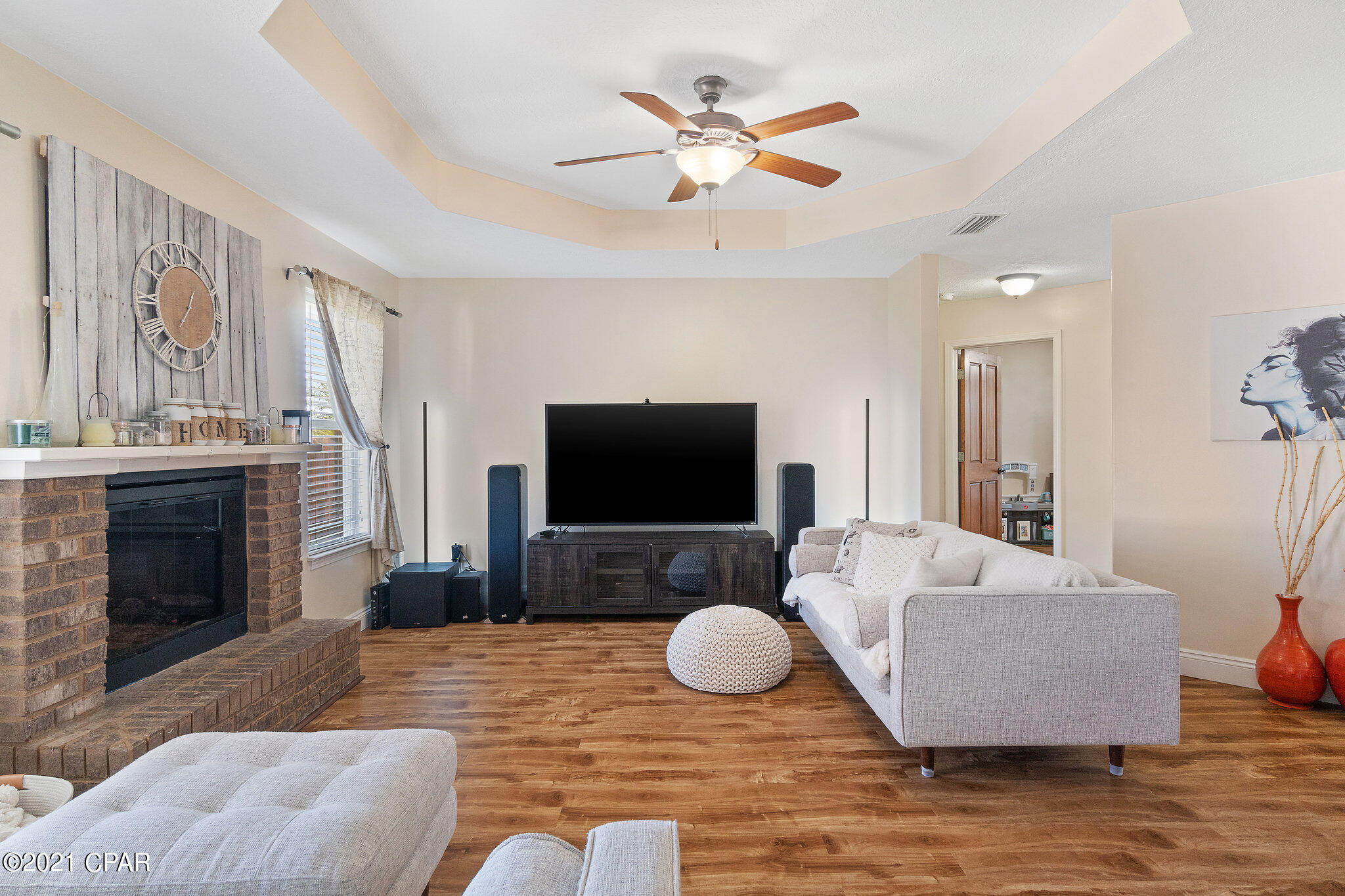 Bylsma Manor Estates - Residential