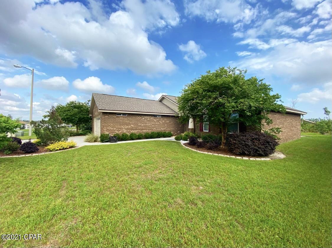 Bylsma Manor Estates - Residential