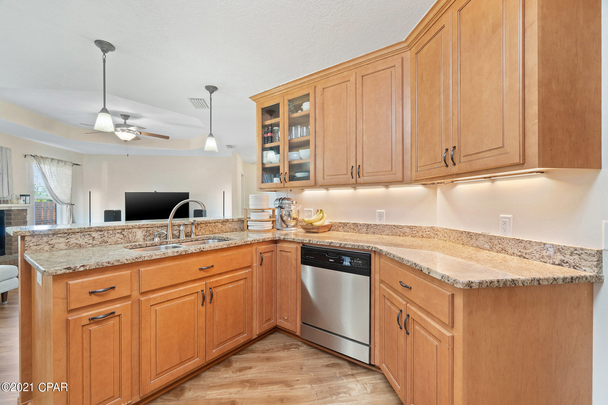 Bylsma Manor Estates - Residential