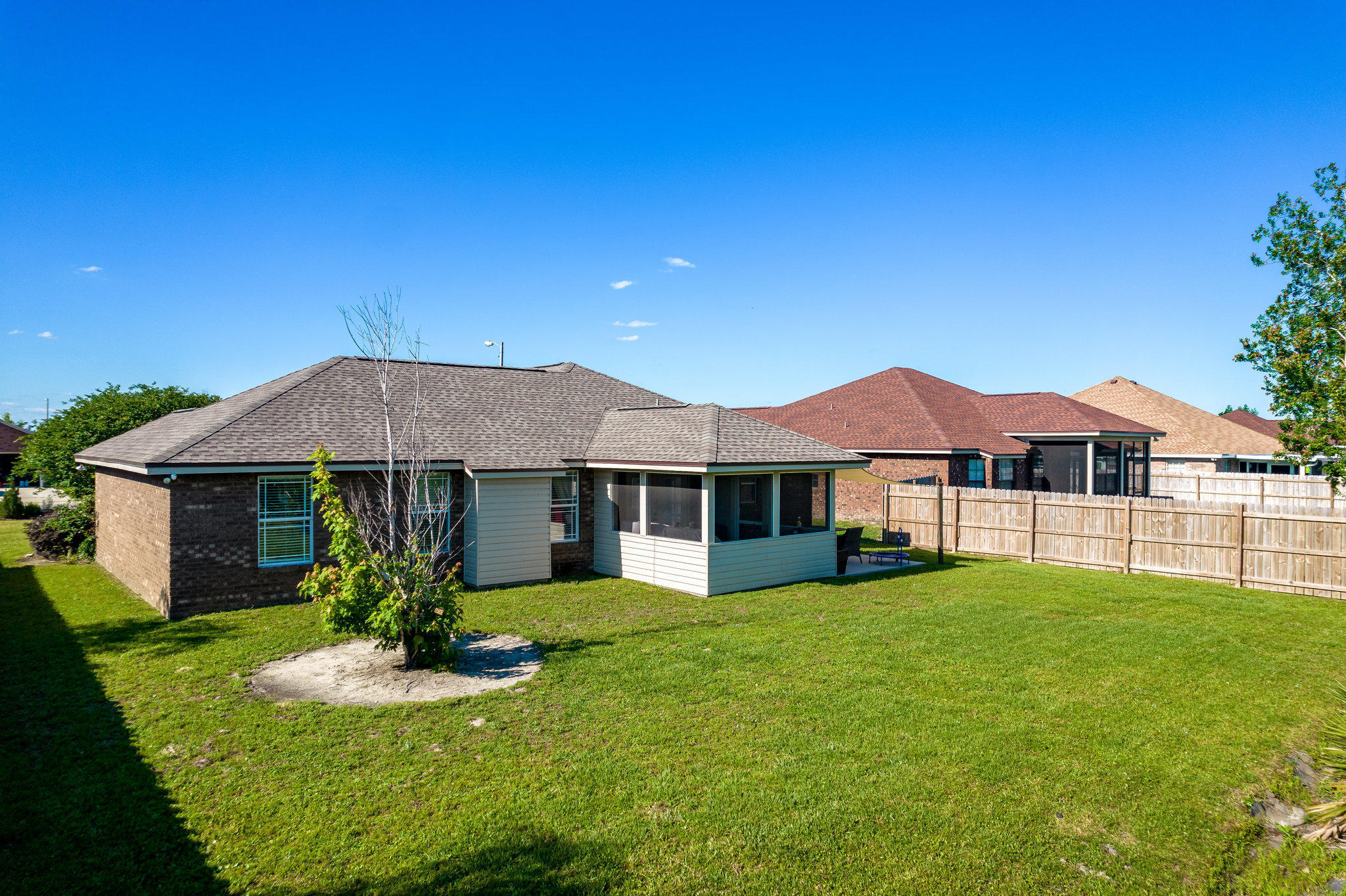 Bylsma Manor Estates - Residential