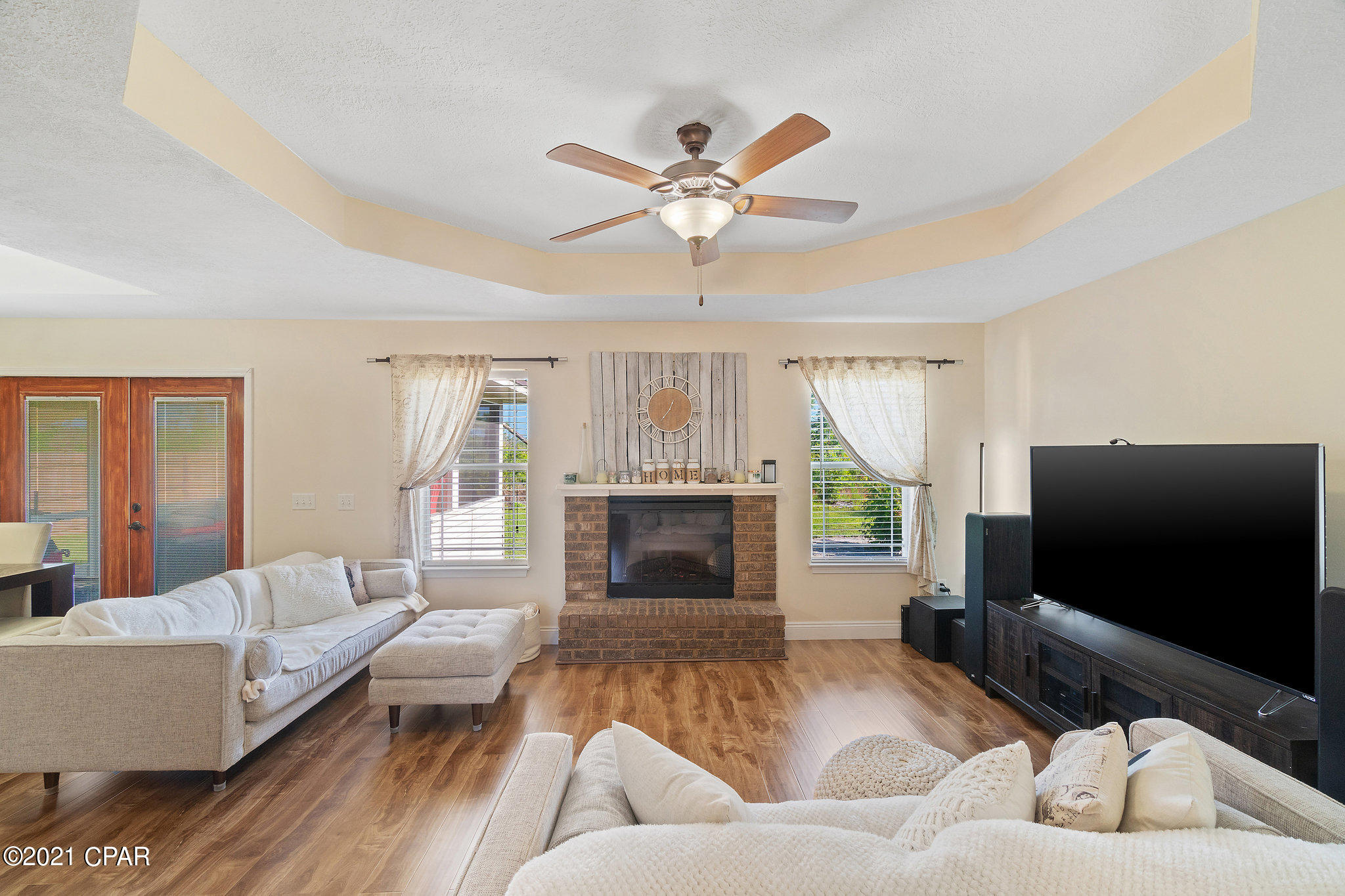 Bylsma Manor Estates - Residential