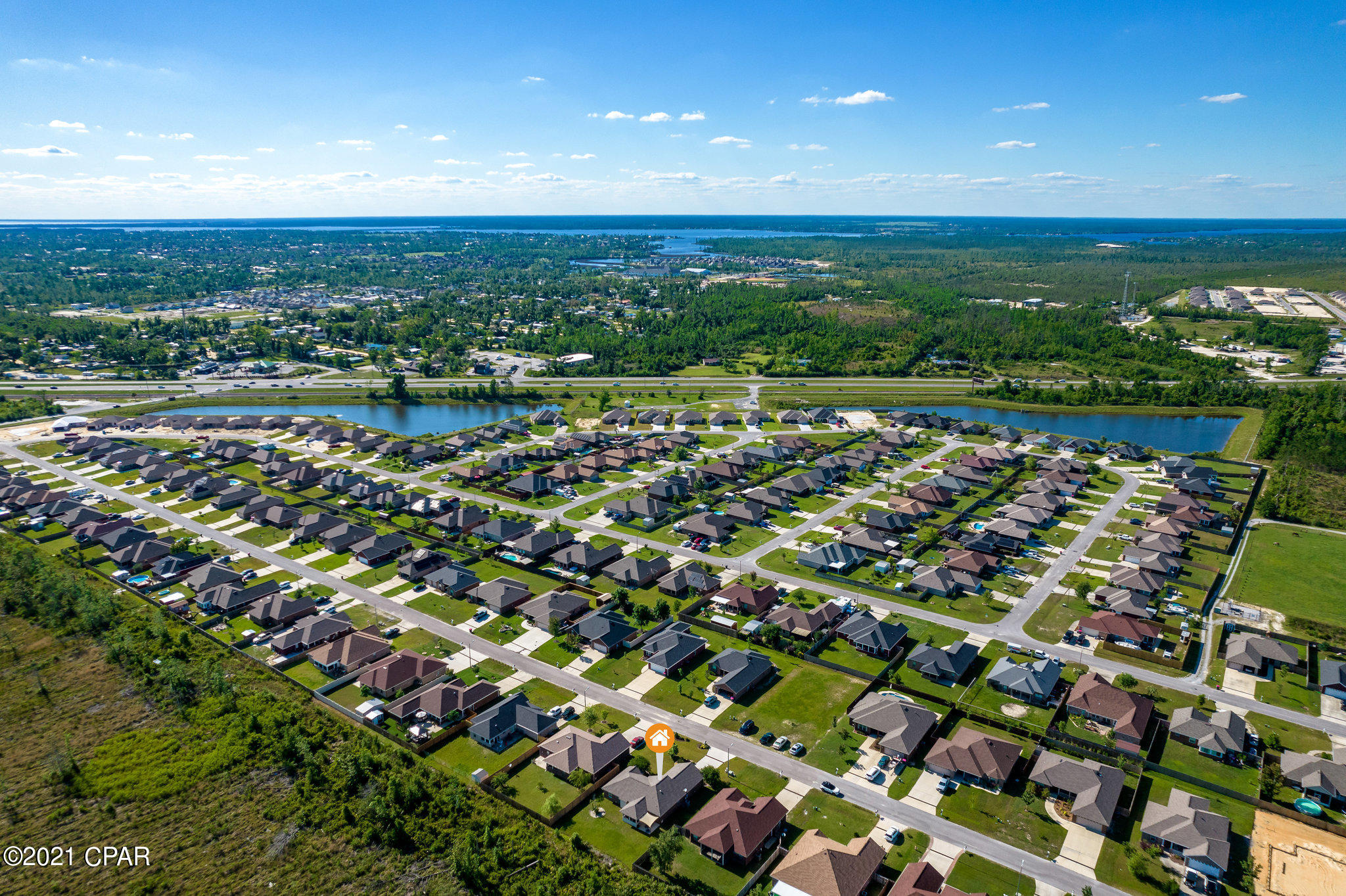 Bylsma Manor Estates - Residential