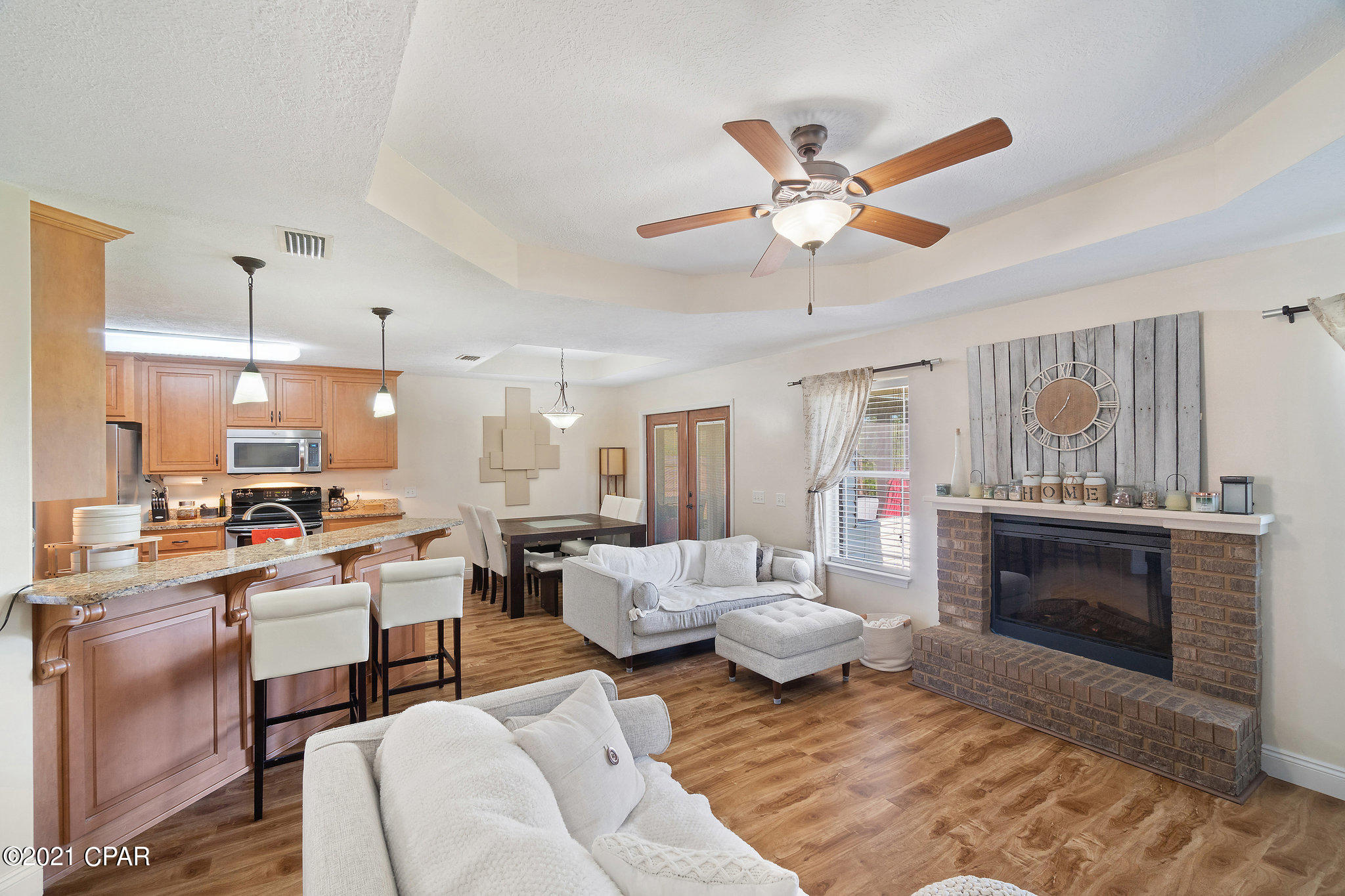 Bylsma Manor Estates - Residential