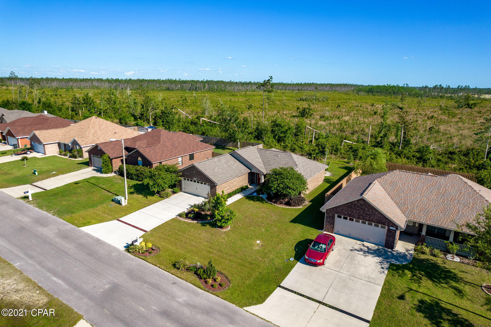 Bylsma Manor Estates - Residential