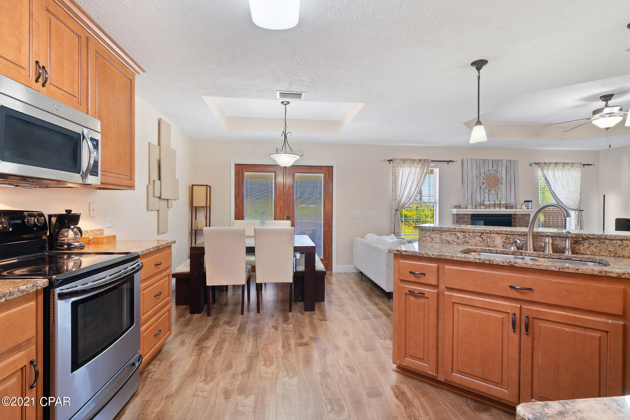 Bylsma Manor Estates - Residential