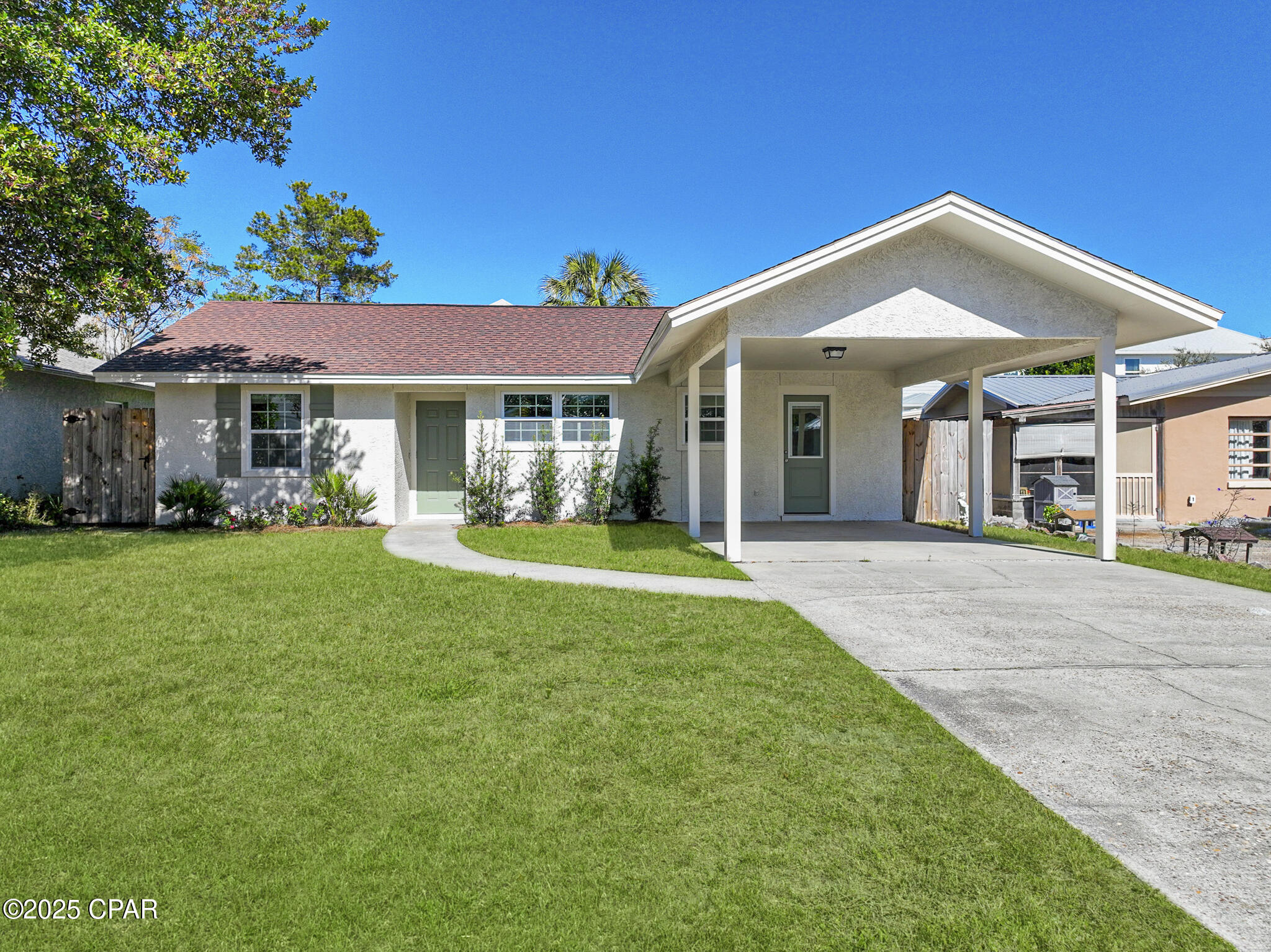 Riviera Beach 1st Add - Residential