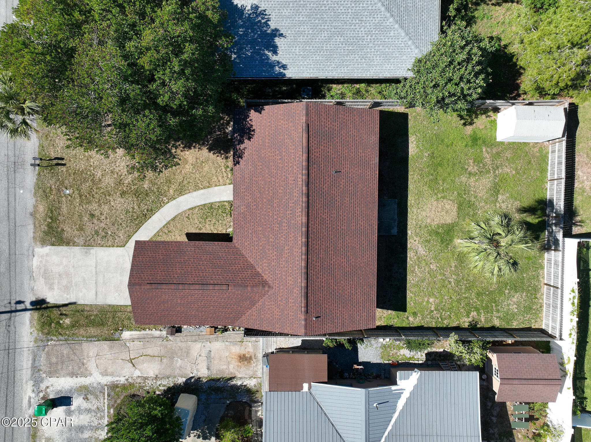 Riviera Beach 1st Add - Residential