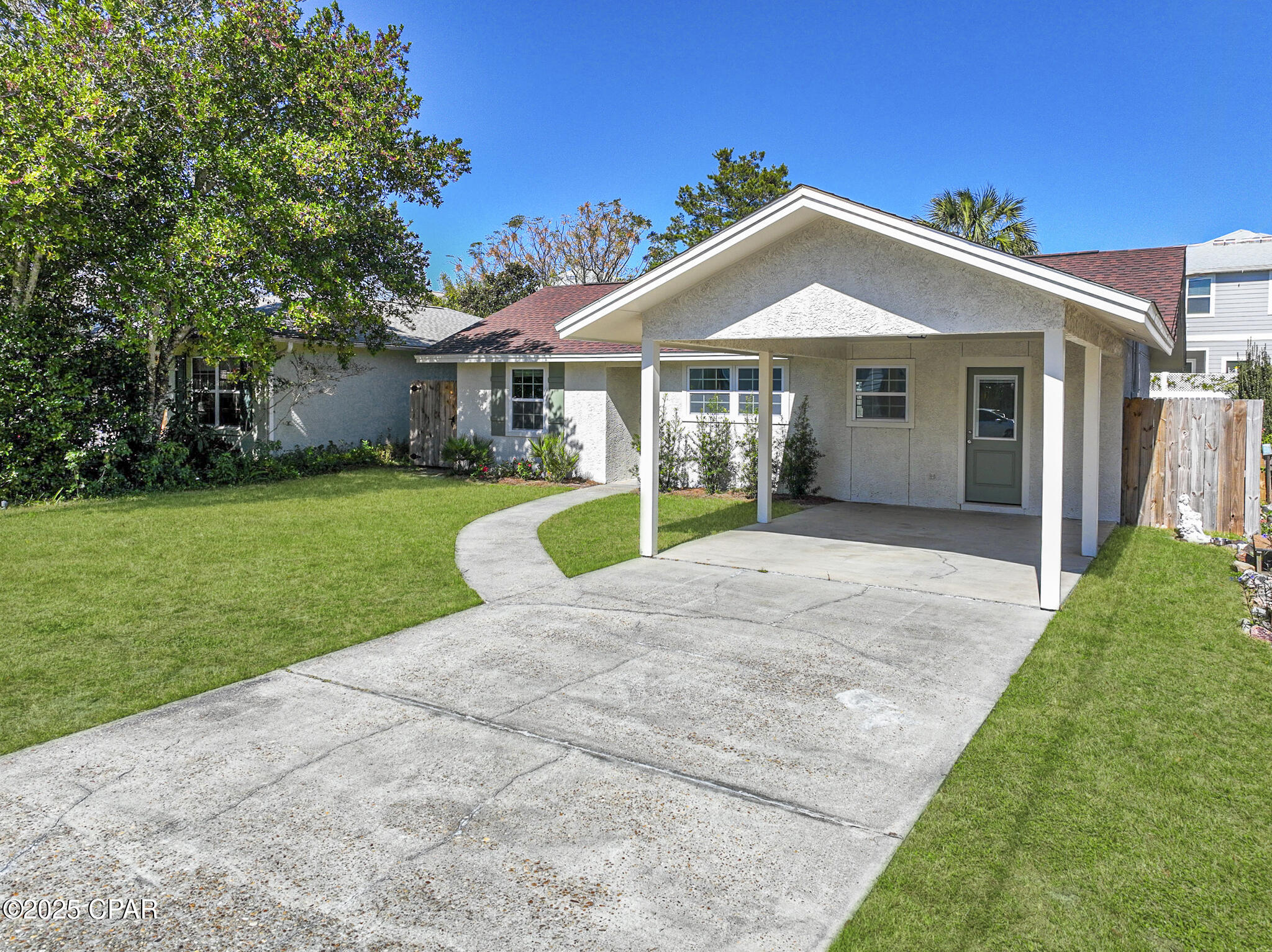 Riviera Beach 1st Add - Residential