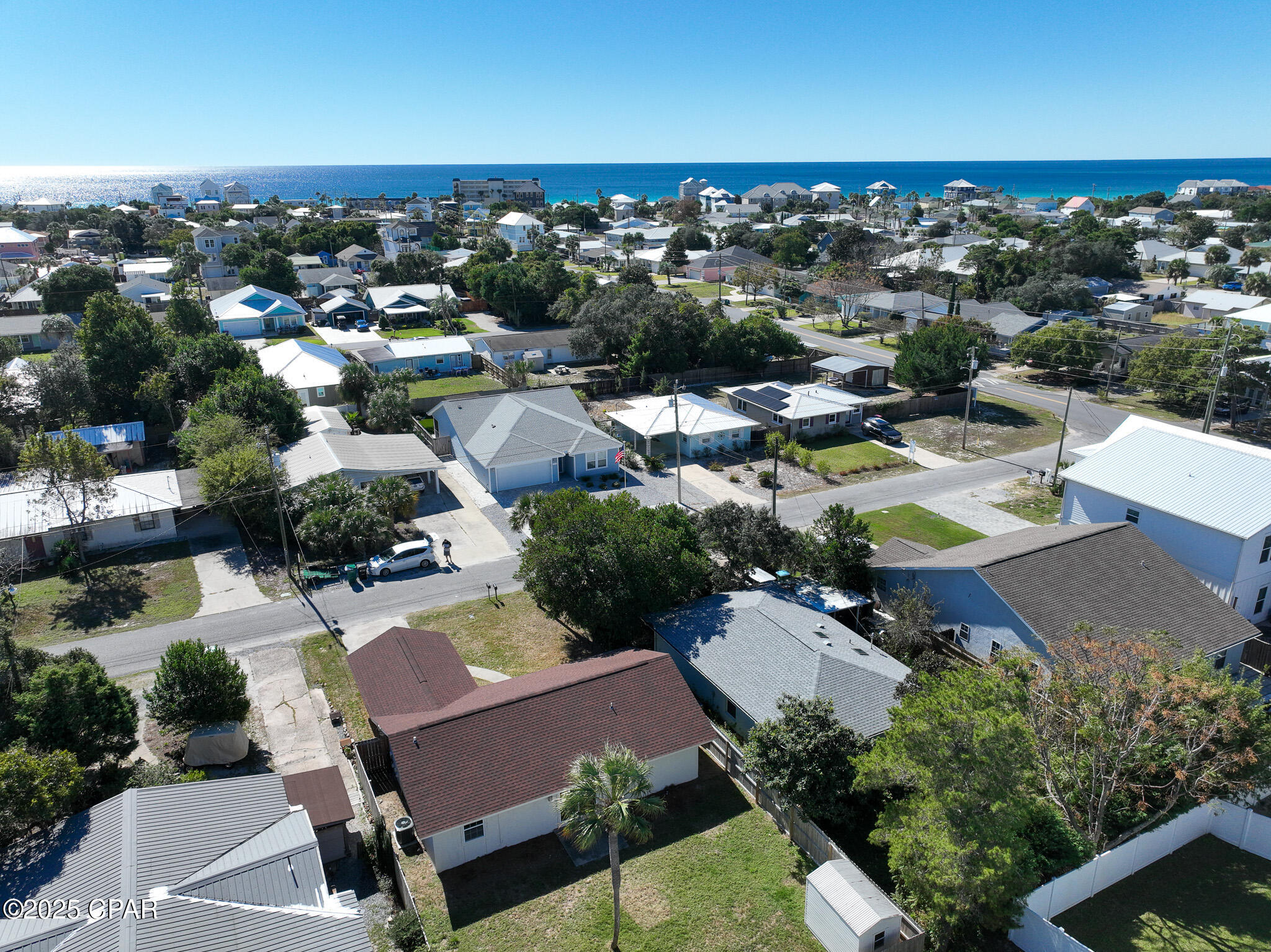 Riviera Beach 1st Add - Residential