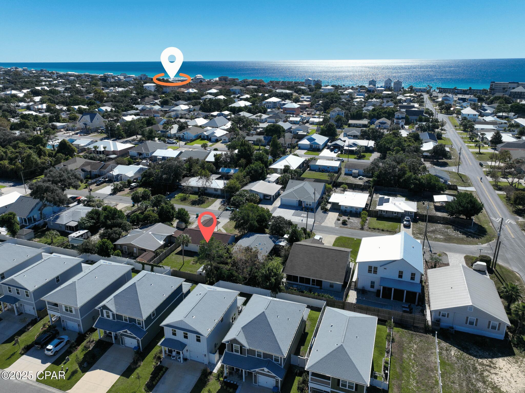 Riviera Beach 1st Add - Residential