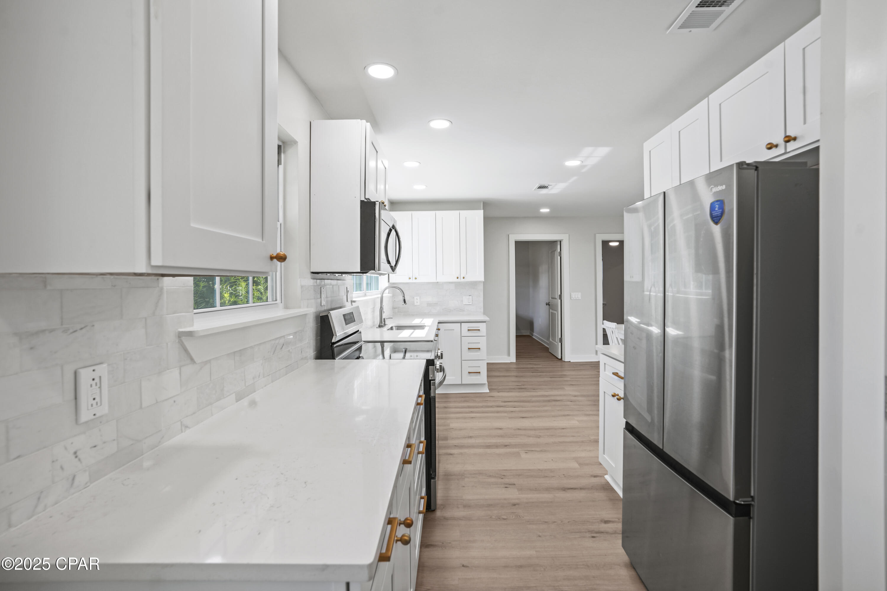 Riviera Beach 1st Add - Residential