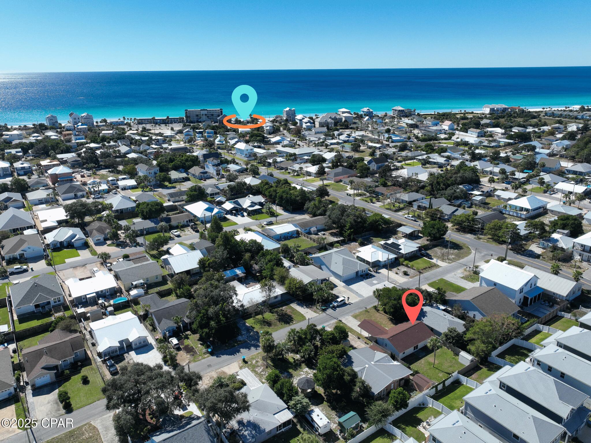 Riviera Beach 1st Add - Residential