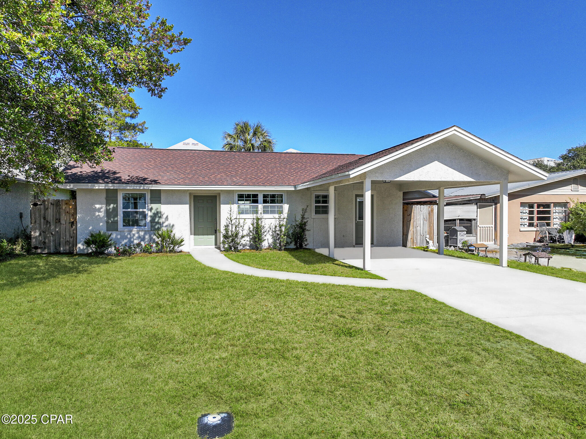 Riviera Beach 1st Add - Residential