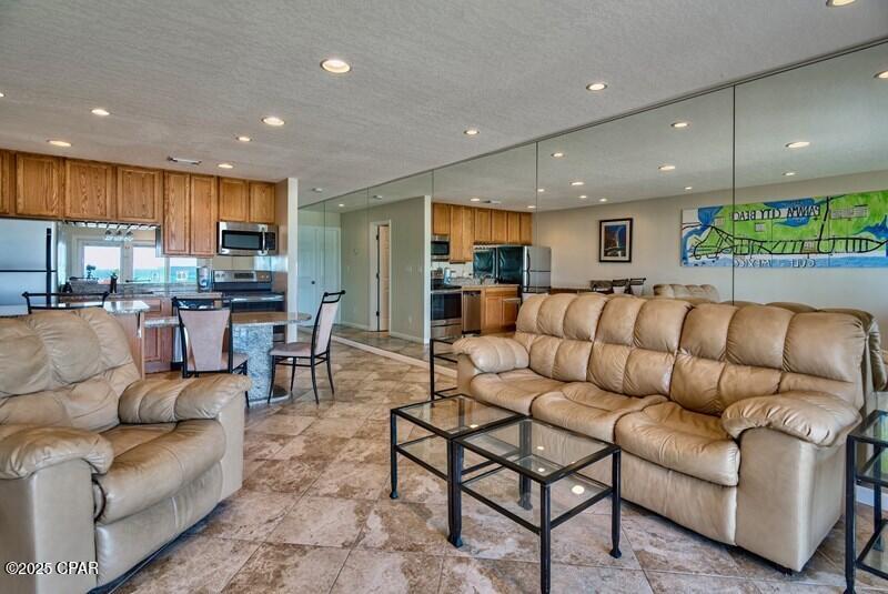 Polynesian Village - Residential