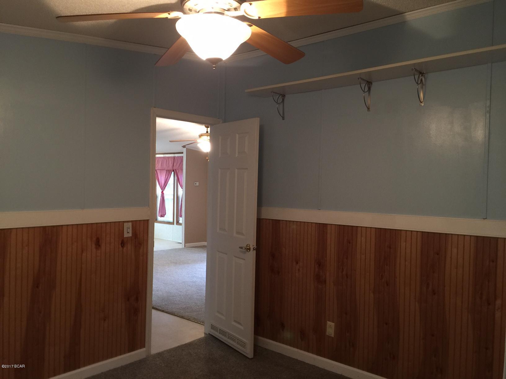 Leisure Lakes - Residential