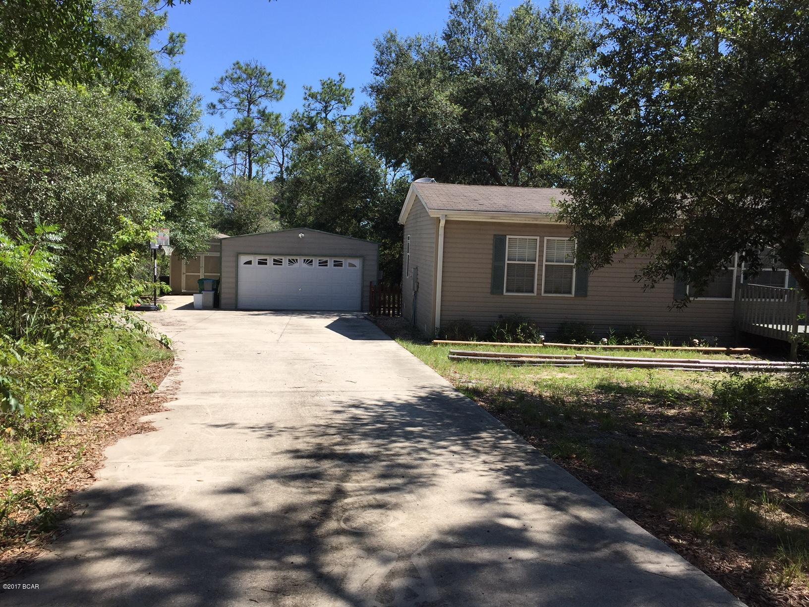 Leisure Lakes - Residential