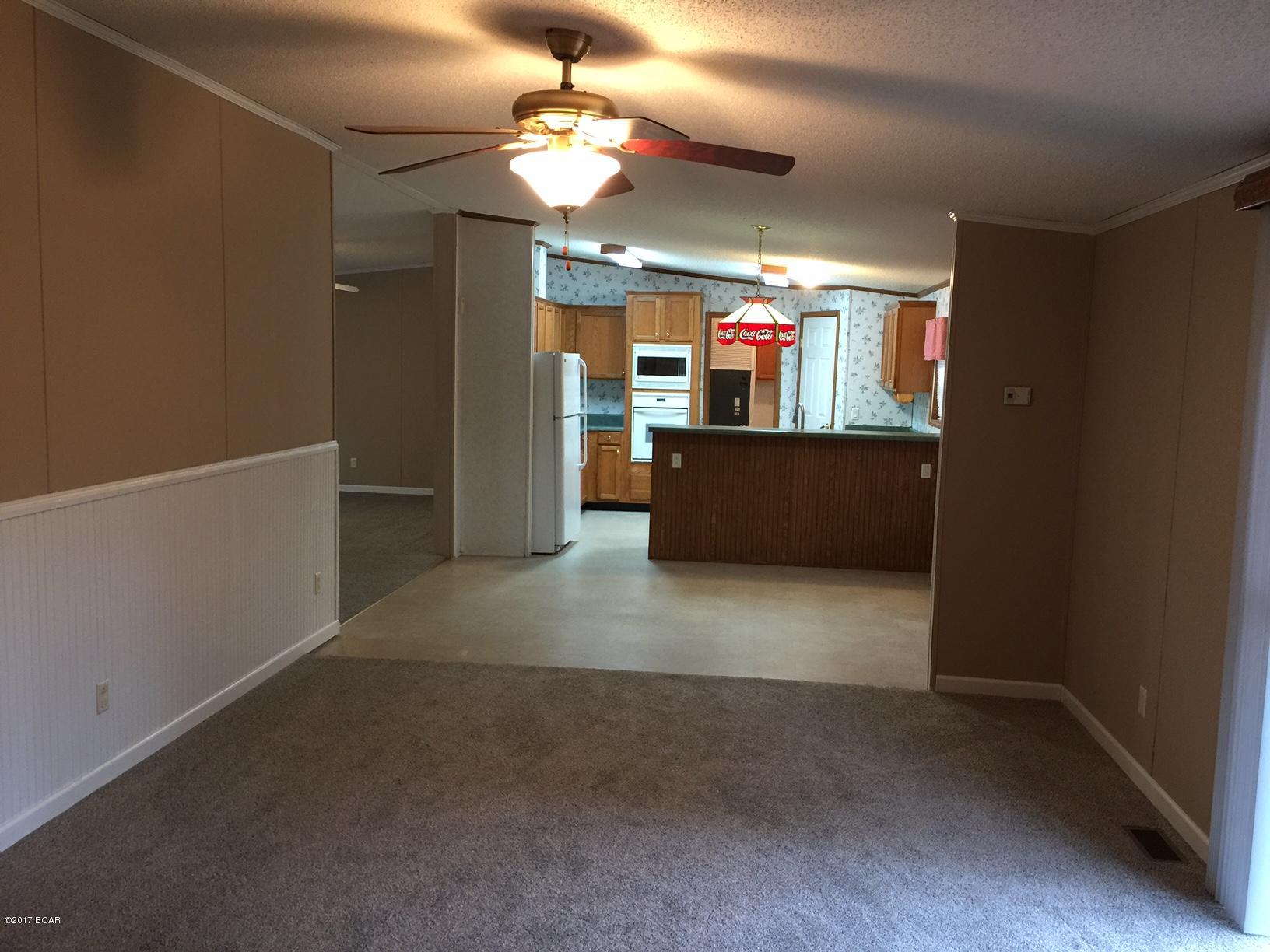 Leisure Lakes - Residential